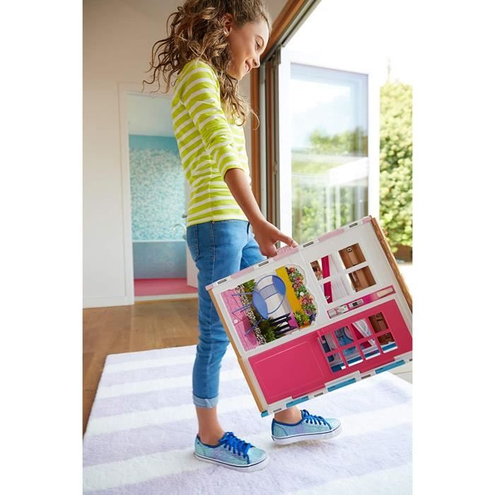 Barbie dvv48 deals