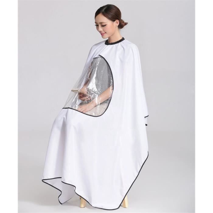 Blouse pour coiffeur store