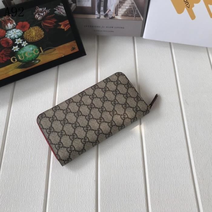 Portefeuille Gucci 2020 Nouveau Sac de Marqu Porte Monnaie pour