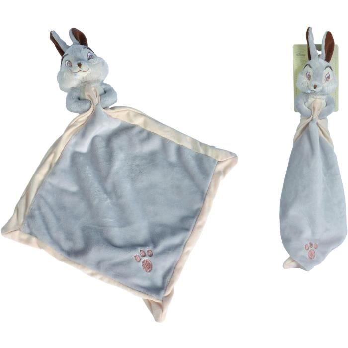 DISNEY Doudou Dumbo - Cdiscount Puériculture & Eveil bébé