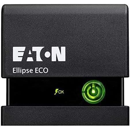 Onduleur EATON 3S 700VA 420W 8 prises Tél USB - 3S700F