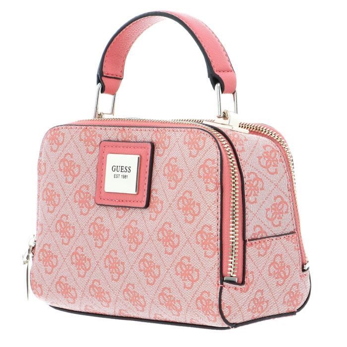 Guess candace mini outlet crossbody