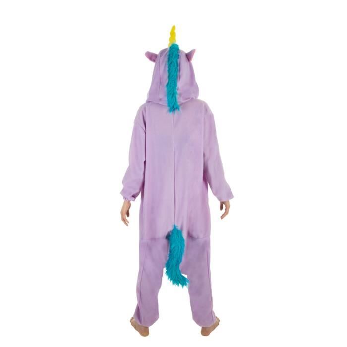 Kigurumi licorne sale fille