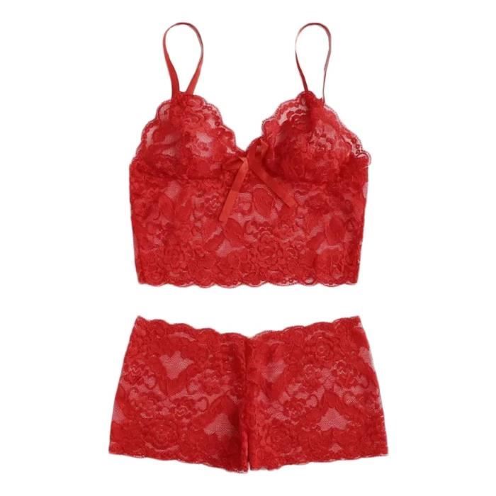 Rouge gorge hotsell robe de chambre