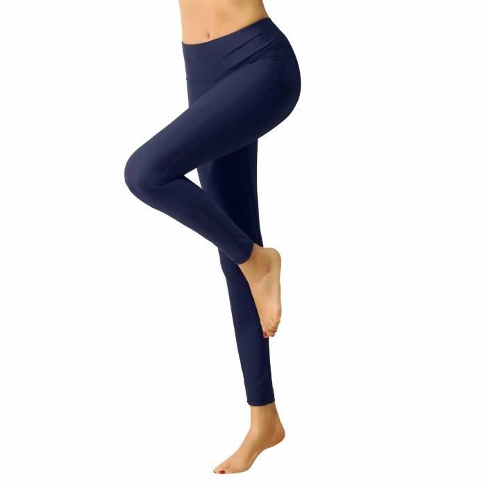 Legging hotsell bain femme