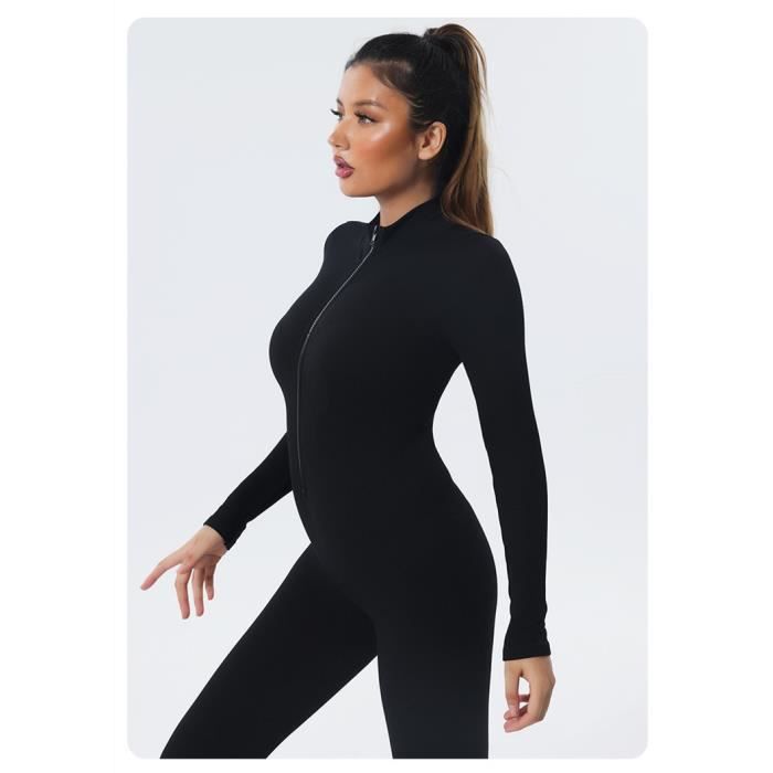 Full hot sale legging bodysuit