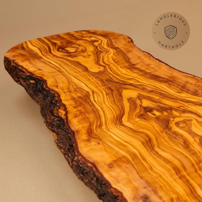 Promo La Planche à Découper Bois chez Stokomani