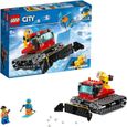 LEGO® City 60222 La dameuse-2