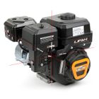 Moteur Essence LIFAN KP230 - 6,5 CV - 223cc 4 Temps OHV - Pour Plaques Vibrantes Et Matériel De Chantier - 5