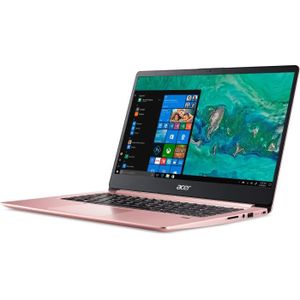 Acheter matériel PC Portable PC Ultrabook - ACER Swift 1 SF114-32-P0C0 - 14 Acheter matériel PC Portable PC Ultrabook - ACER Swift 1 SF114-32-P0C0 - 14