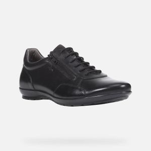Chaussures de ville Geox homme - Achat / Vente Chaussures de ville Geox  Homme pas cher - Cdiscount