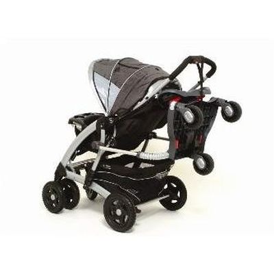 Babysun poussette online