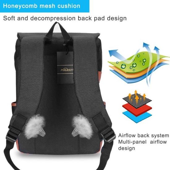 Puersit sac sales