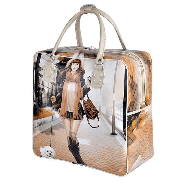 Sac voyage petite on sale fille