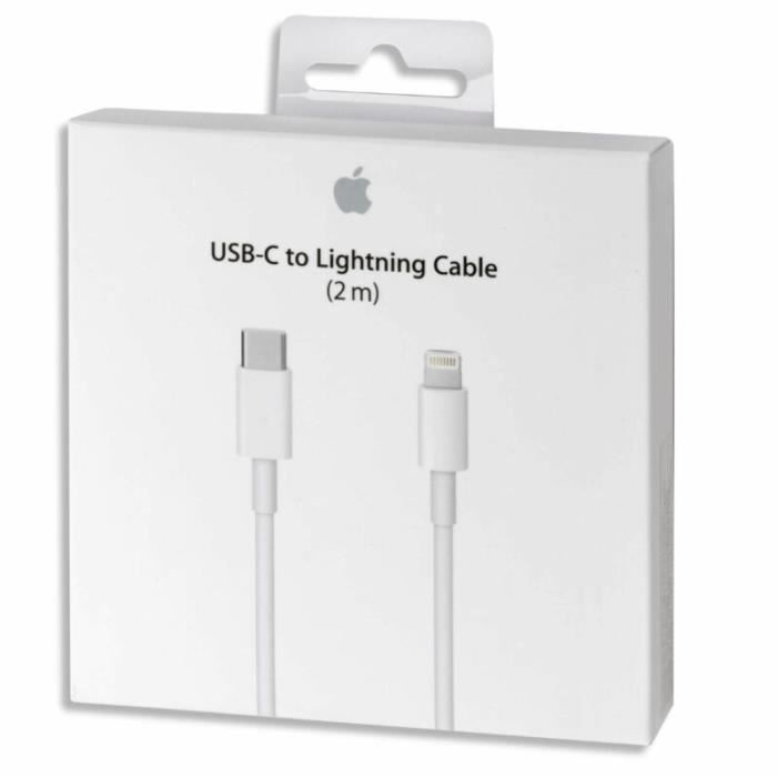 Consomac : Apple détaille le fonctionnement de son chargeur USB-C