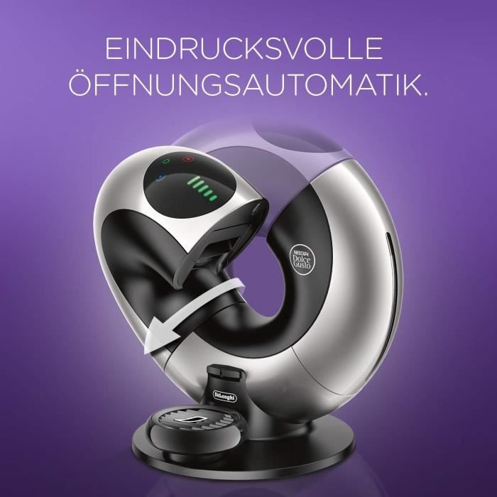 Dolce store gusto eclips