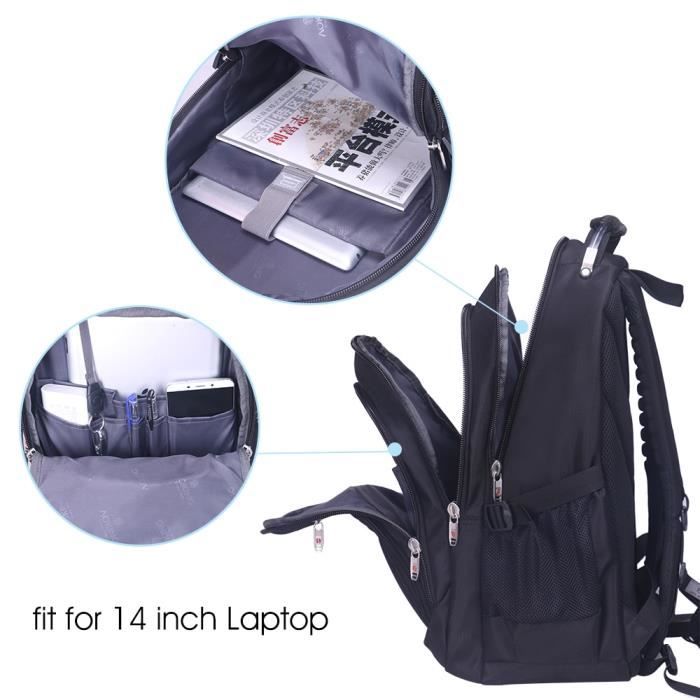 Aoking sac a dos prix online