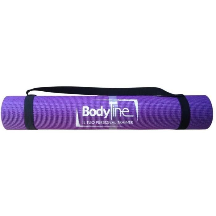 Bodyline Matelas Fitness - Cdiscount Sport