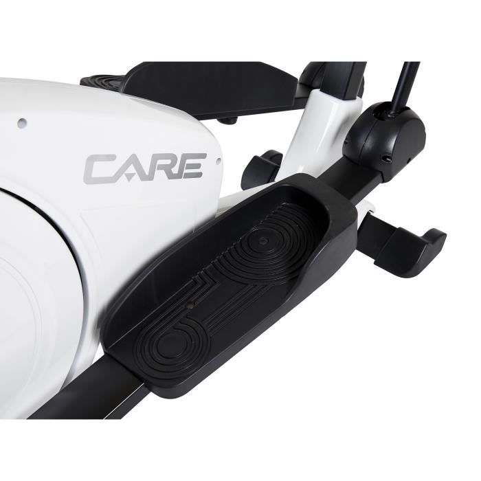 Vélo elliptique care on sale futura iii ltd