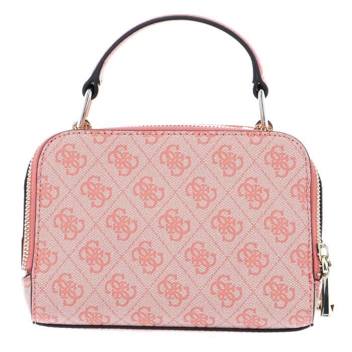 Guess best sale candace crossbody