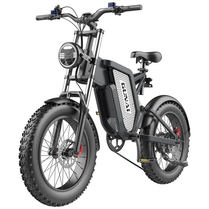 Vtt électrique homme store