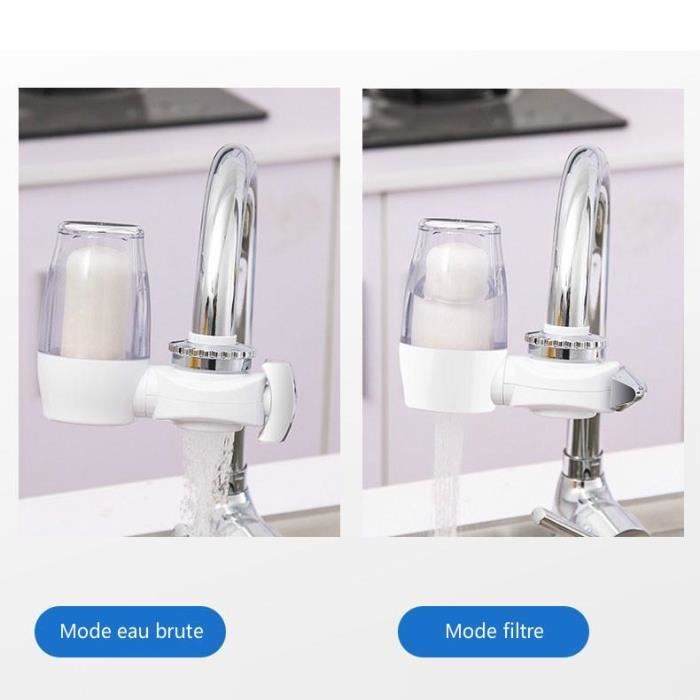 Water Clean Robinet Purificateur d'eau à prix pas cher
