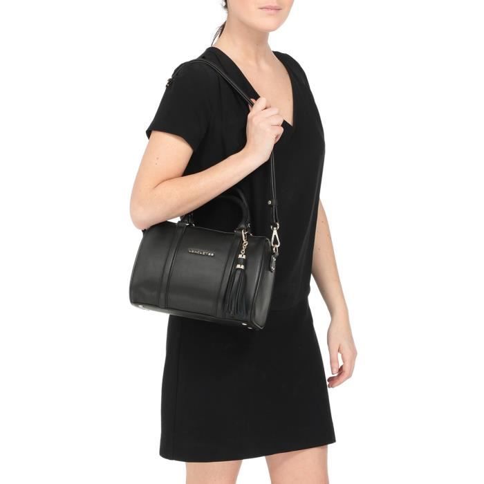 Sac shop lancaster mademoiselle