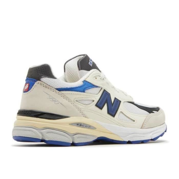 Baskets New Balance Chaussures D Athletism Homme Femme Cdiscount