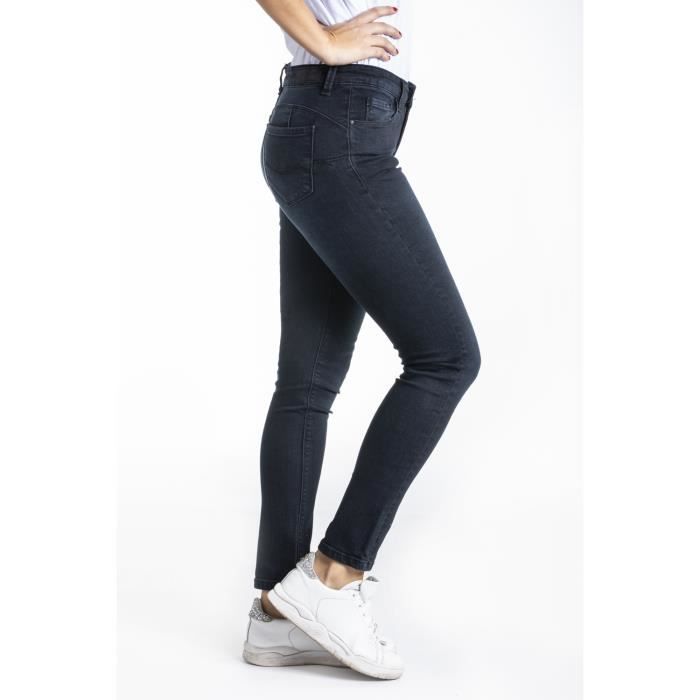 Jean lewis femme taille haute hot sale