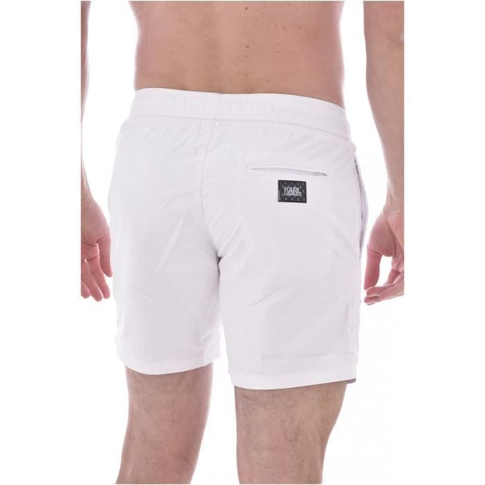 Maillot de bain karl lagerfeld homme outlet