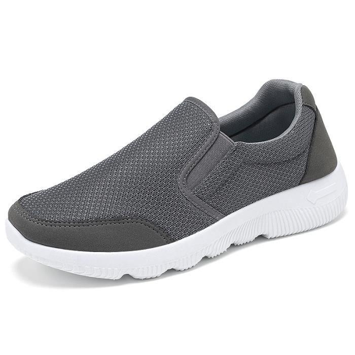 Chaussures de discount marche confortables