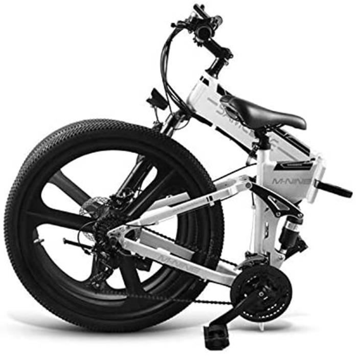 Samebike lo26 cdiscount 2025