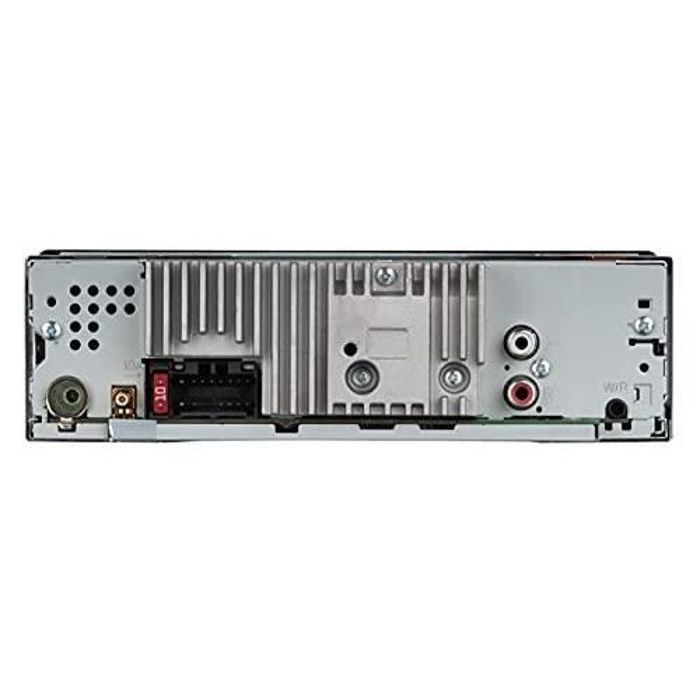 Autoradio - PIONEER - MVH-130DAB - USB - DAB+ - AUX - Cdiscount Auto