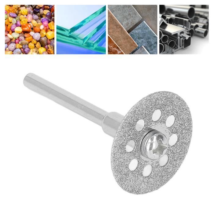 Fraises à Bout Carré 2mm X 6mm Carbure P05 AlTiN 2 Flûtes Queue 4mm - Lot De 2 Pièces CNC