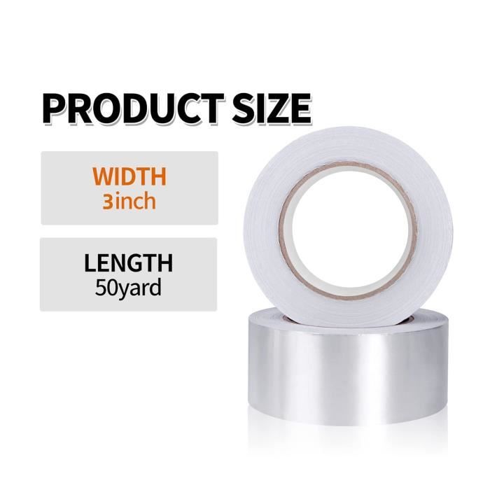 Scotch® Ruban D'étanchéité De Boîte Haute Performance 3739 3M - Réf