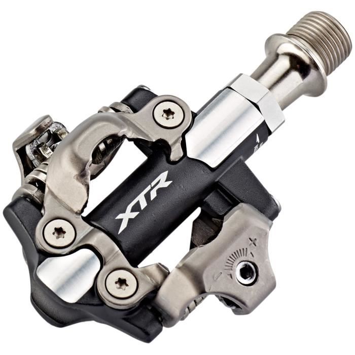 Pedale vtt shimano hot sale xtr