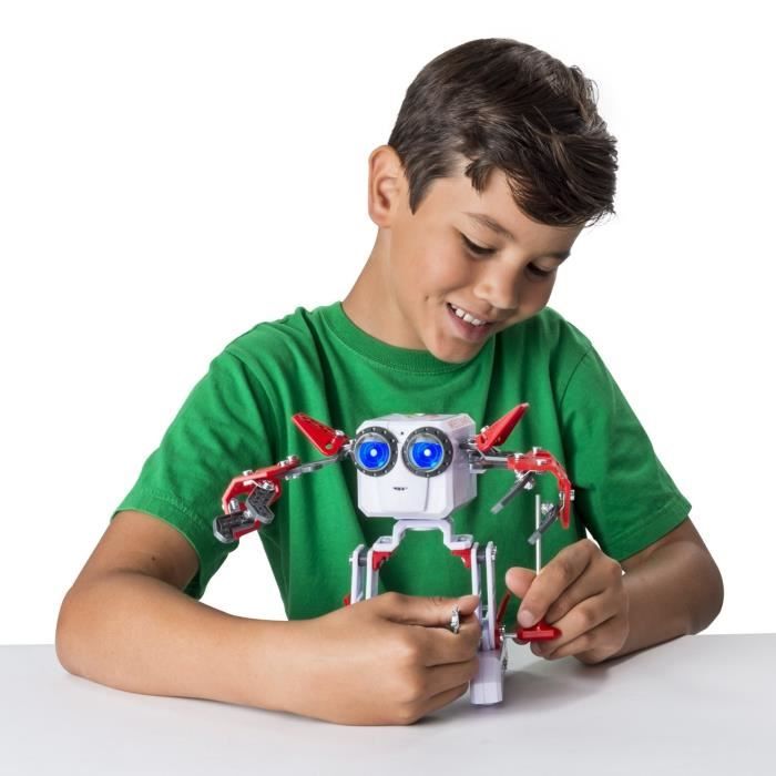 Meccano tech micronoid new arrivals