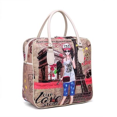 Sac de voyage petite fille deals