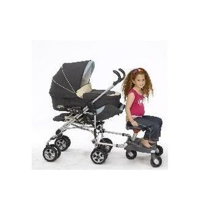 Babysun marche poussette new arrivals
