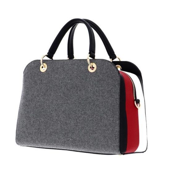 Essence duffle melton new arrivals