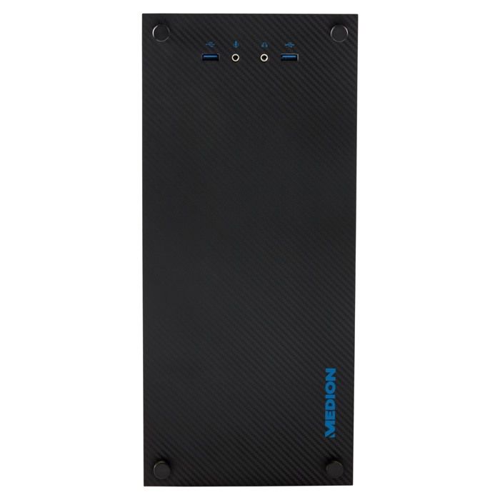 PC de Performance - MEDION - P67090 - Intel Core i5-12400F - NVIDIA ...