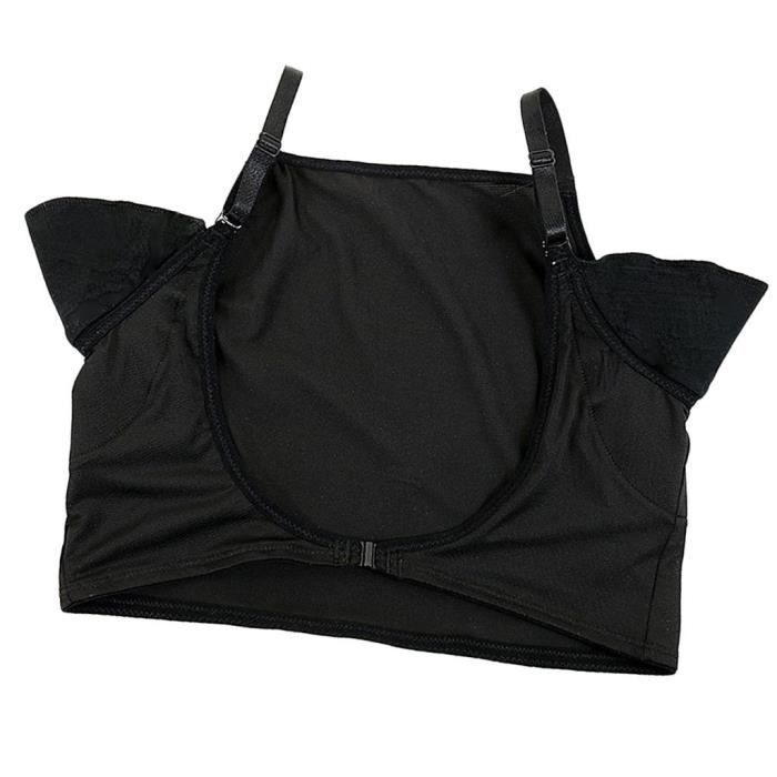 Coussinet Aisselle Manches Pads Anti Transpirant Sous v tements