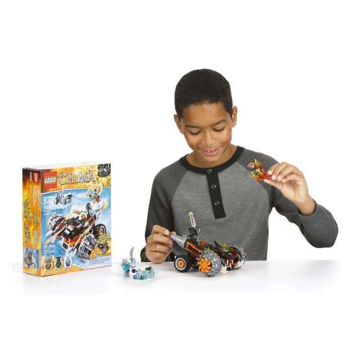 Lego 70222 hotsell