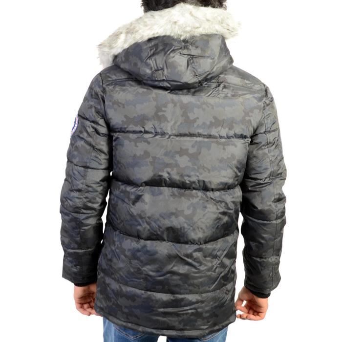 Doudoune kamora top