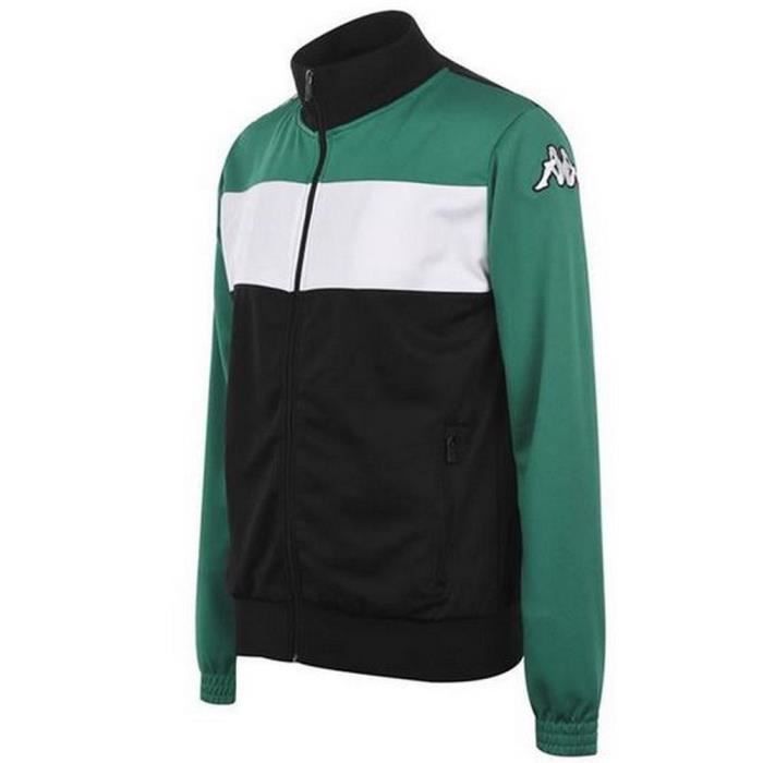 Jogging new arrivals kappa vert
