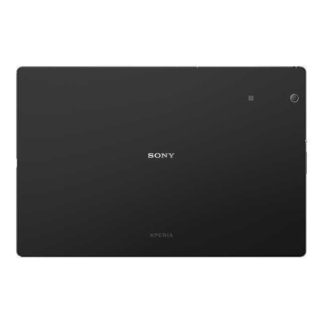 Sony Xperia Z4 Tablet LTE, 16 GB, Nero4