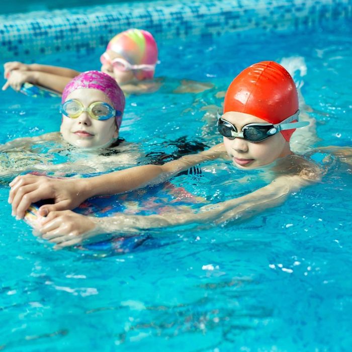 BLUE SKY Set De 4 Bâtons Lestés – Apprentissage Plongée, Immersion, Jeux De Piscine, à Partir De 6 Ans