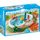Piscine playmobil