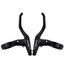 mountain bike levers