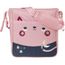 sac transport poussette canne